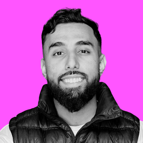 Shahbaz Ahmed, Founder and CEO Starlight
