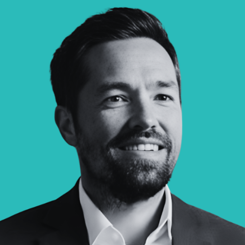 Simon Ferriter, CEO, Anmu