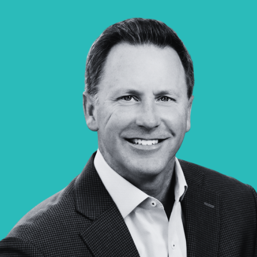 Steve Baird, EVP, Chief Revenue Officer