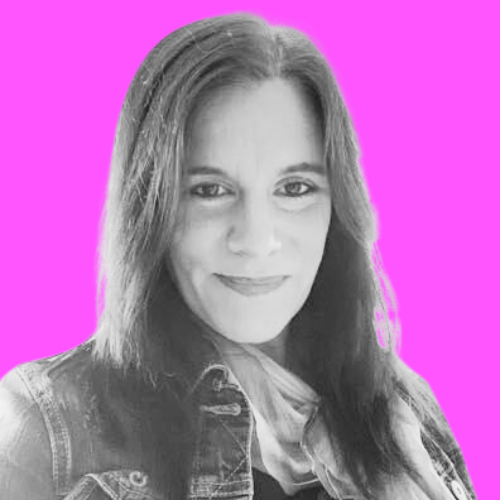 Tina Churcher