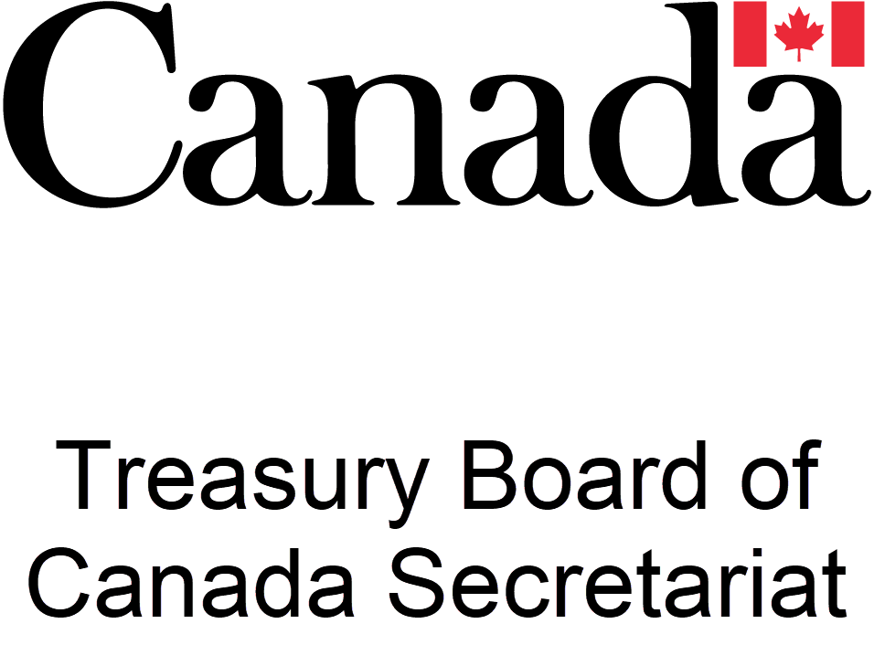 Treasury Board of Canada Secretariat