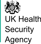 UK Health Security Agency UKHSA Logo.svg