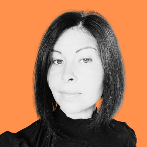 Verity Hislop