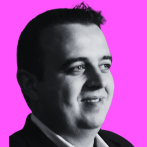 _Edward Gash, UK Public Sector Practice Lead, Mobilise Cloud