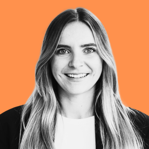 _KSarah Lyons, Head of Transformation, MoJ 