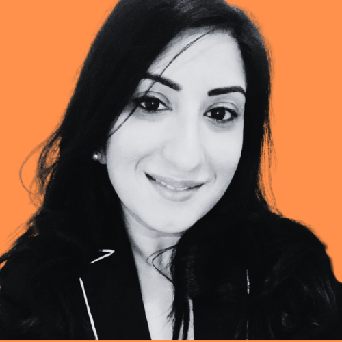 Rizwana Praveen