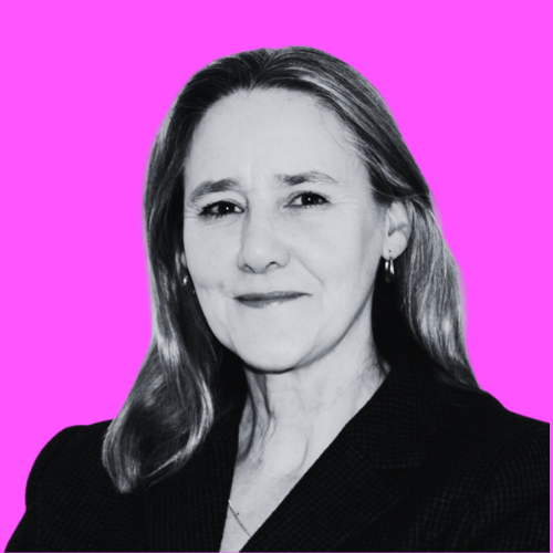 _Sally Murdoch, Global Demand Generation Director, Unit 4