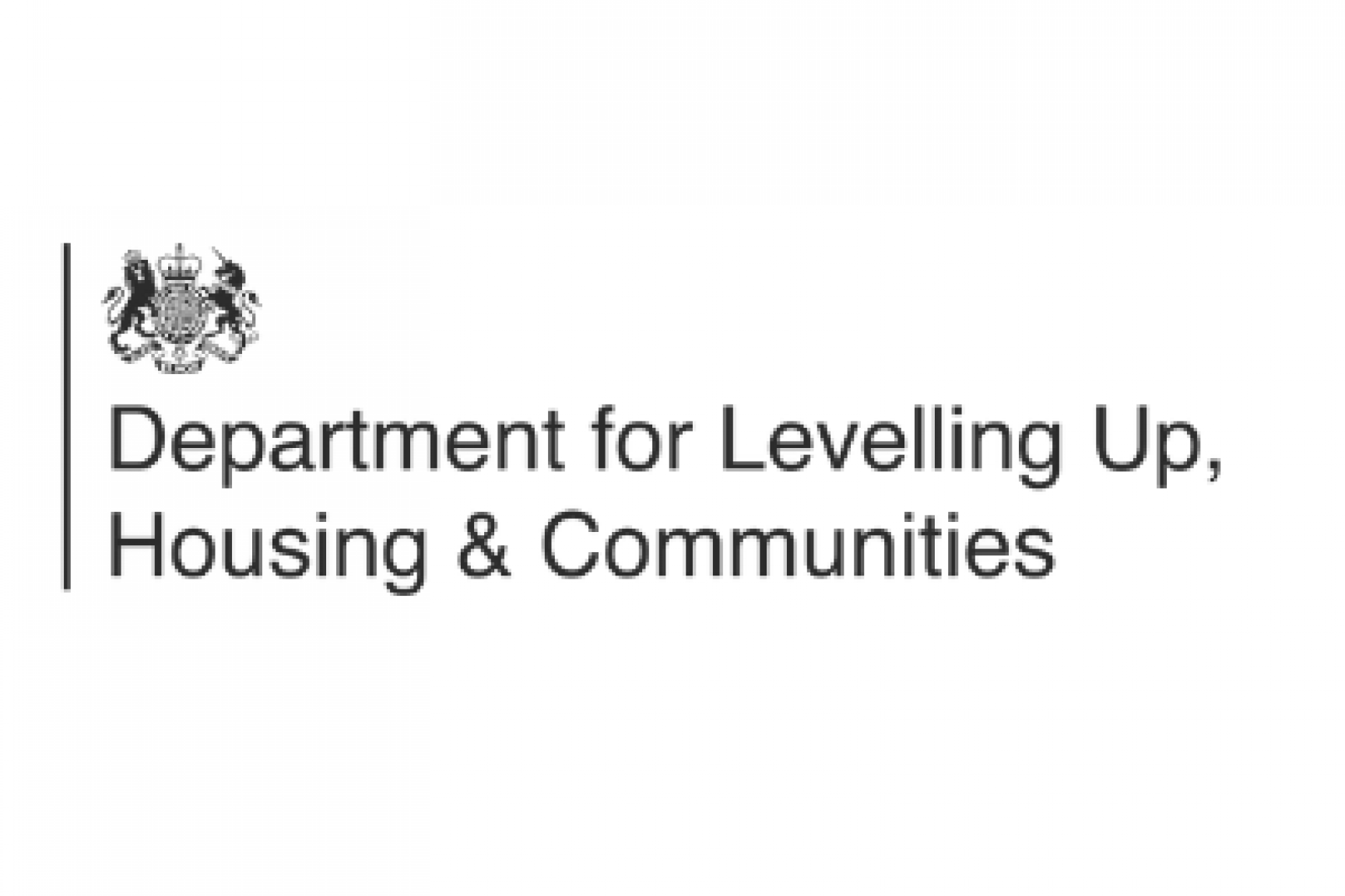 Department for Levelling Up, Housing and Communities