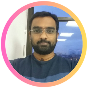 Aravindhan Rajasekar Profile Photo 